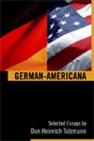 Cover of German-Americana