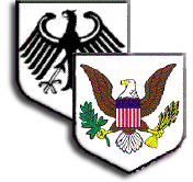 German-Americana logo